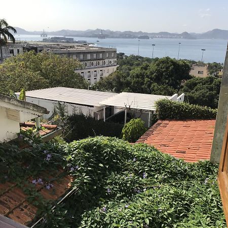 Guest House With Stunning View Rio de Janeiro Buitenkant foto