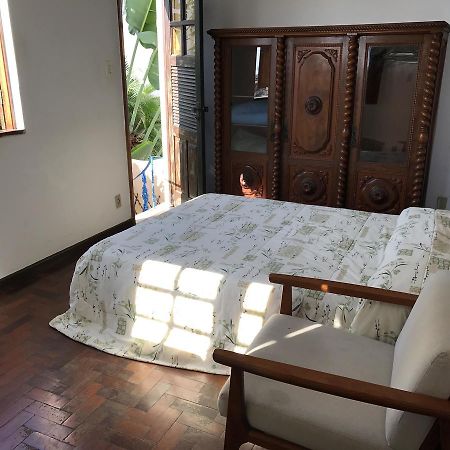 Guest House With Stunning View Rio de Janeiro Buitenkant foto