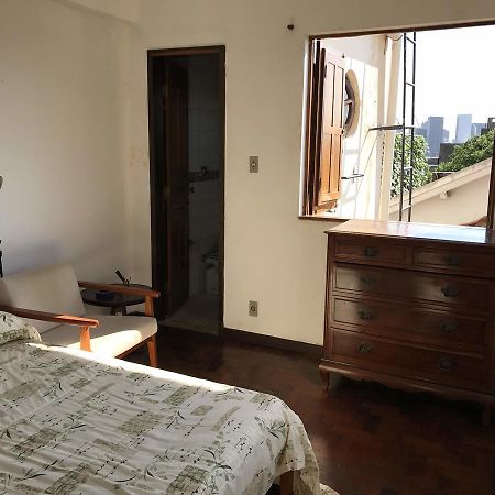 Guest House With Stunning View Rio de Janeiro Buitenkant foto