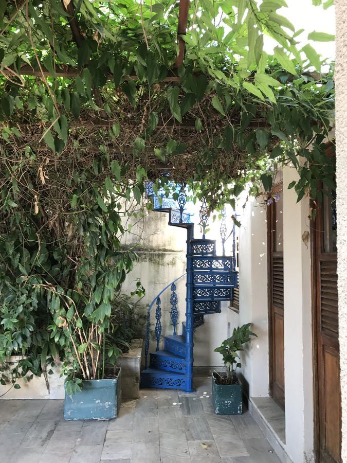 Guest House With Stunning View Rio de Janeiro Buitenkant foto
