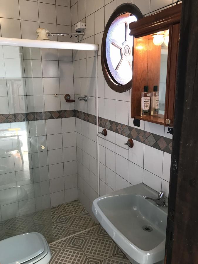 Guest House With Stunning View Rio de Janeiro Buitenkant foto