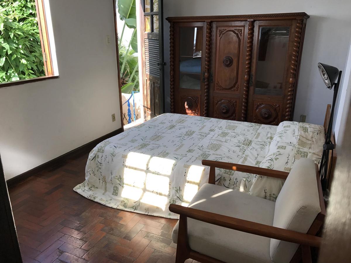 Guest House With Stunning View Rio de Janeiro Buitenkant foto