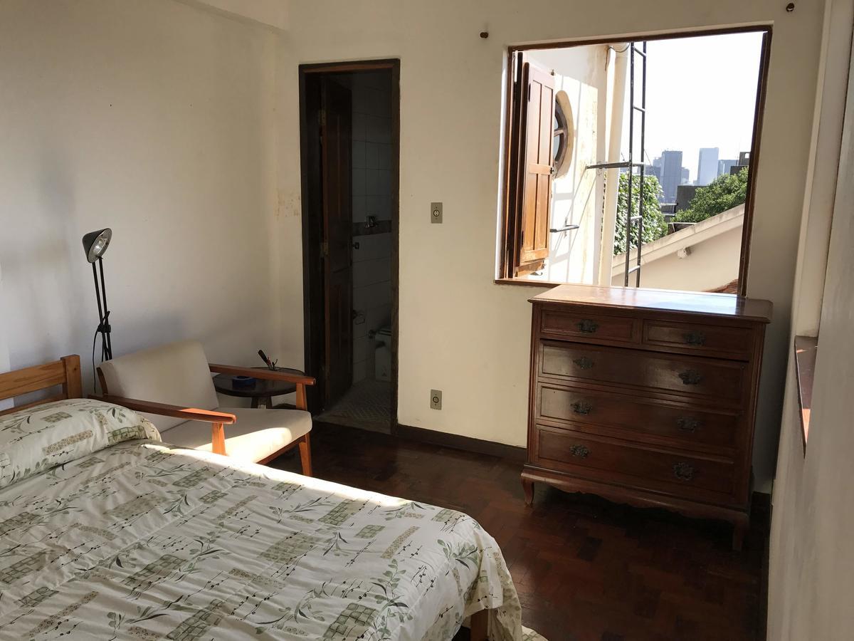 Guest House With Stunning View Rio de Janeiro Buitenkant foto